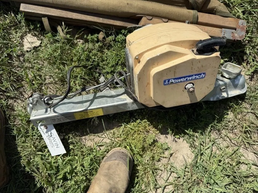 Powerwinch