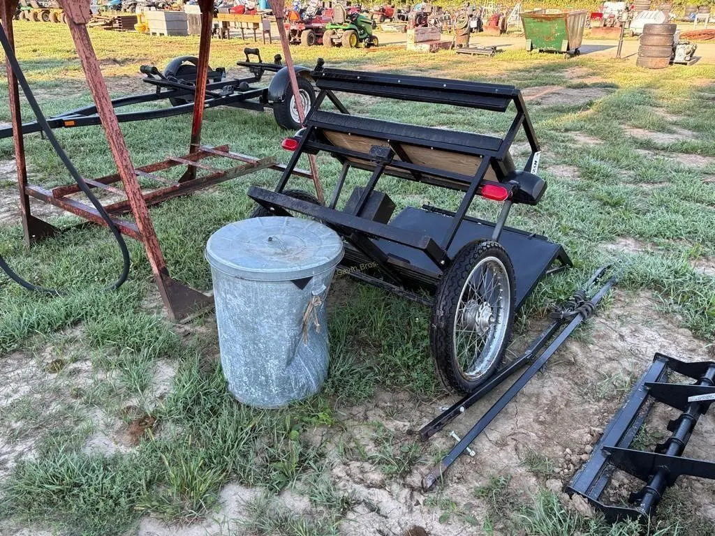 Horse Buggy