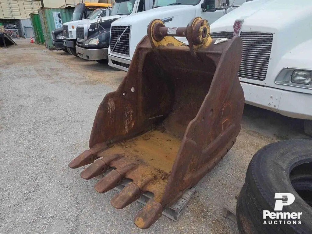 Caterpillar Excavator Bucket Fits Cat 325