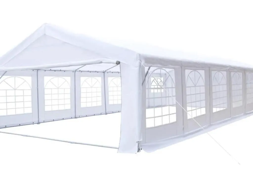 StanForge-PT2040F 20' x 40' Heavy Duty Outdoor Pa