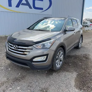2015 HYUNDAI SANTA FE LIMITED 2.0T AWD