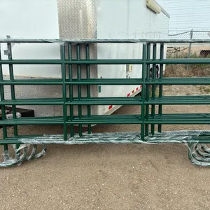 Fence Panel - 9' x 59" - Must Take 4 Times the Bid Price
