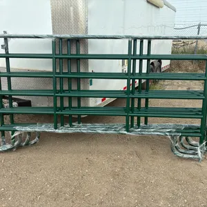 Fence Panel - 9' x 59" - Must Take 4 Times the Bid Price