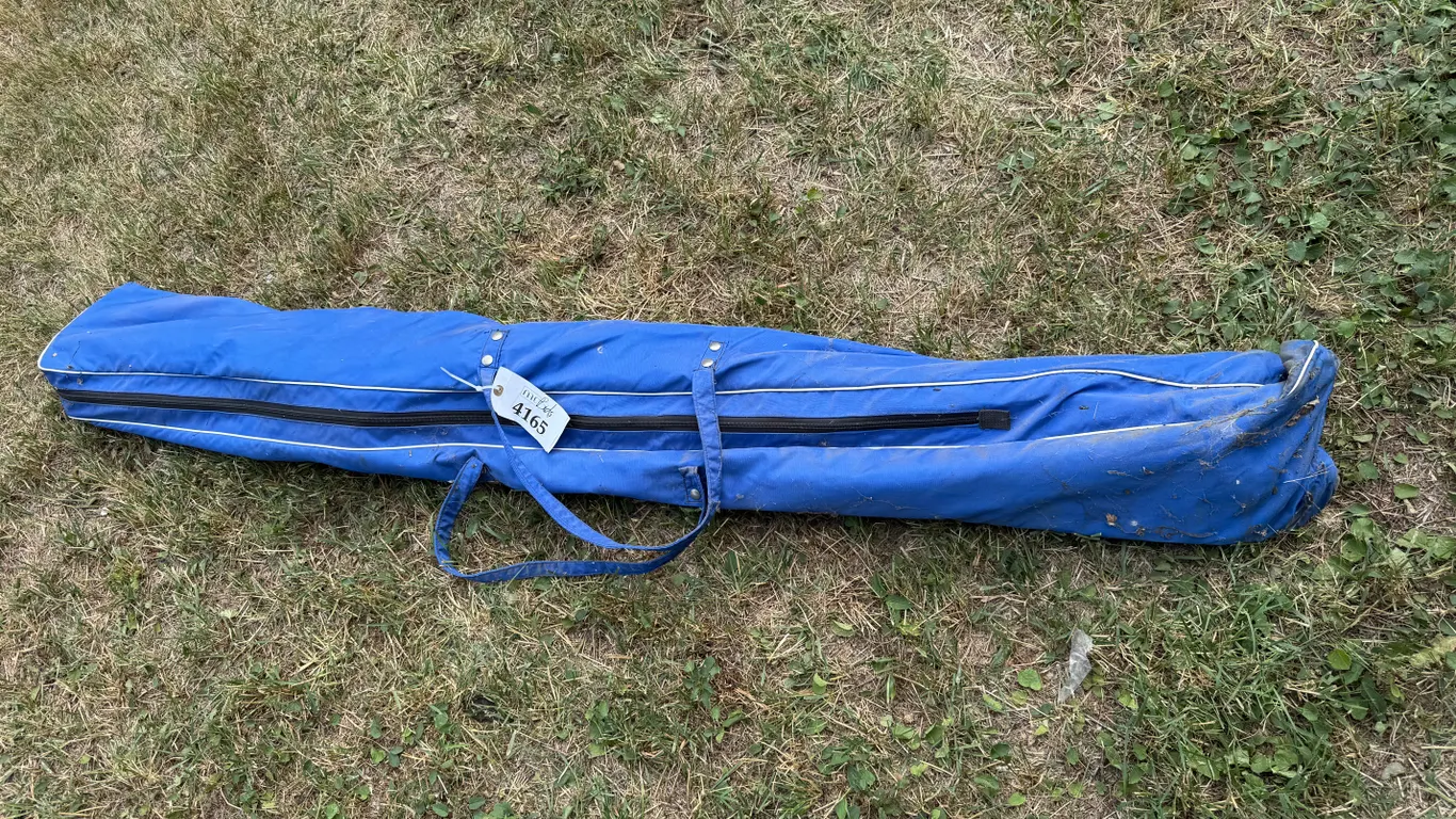 Fischer CUT70 Skis and Poles with Bag