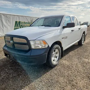 2014  Ram  1500  4x2 4dr Crew Cab 5.5 ft. SB