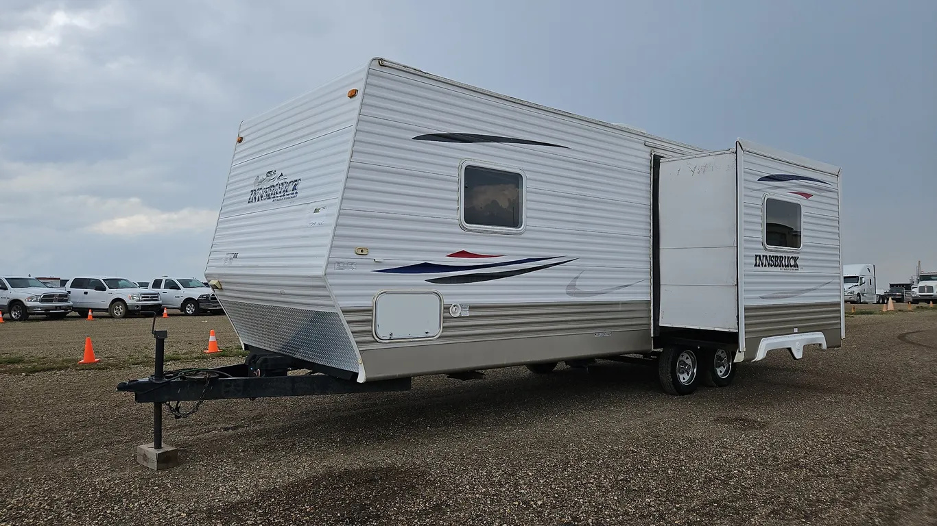 2008 Gulf Stream Innsbruck 24RKL T/A BP