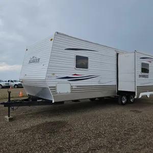 2008  Gulf Stream   Innsbruck 24RKL T/A BP