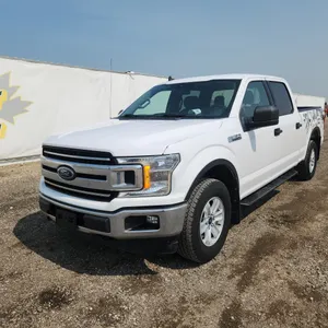 2020  Ford  F-150  4x4 XLT Crew Cab SB