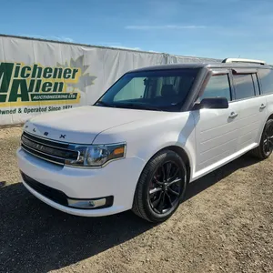 2019  Ford  Flex AWD  SEL