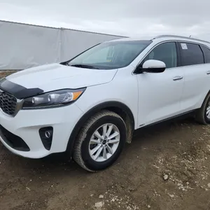 2019  Kia  Sorento  EX AWD 3rd Row Seating