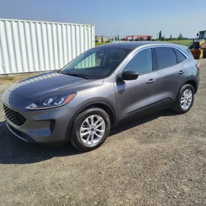 2022  Ford  Escape Hybrid  4 Door SUV