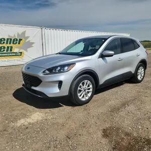 2020  Ford  Escape  SE AWD SUV