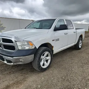2013  Ram  1500  4x4 4dr Crew Cab 5.5 ft. SB