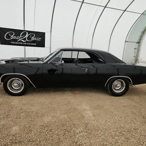 1966  Chevrolet   Chevelle