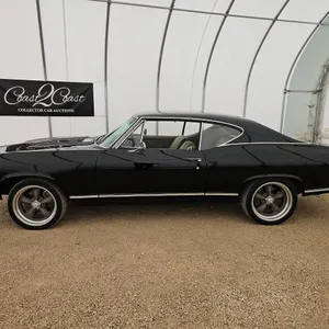 1968  Chevrolet  Chevelle SS