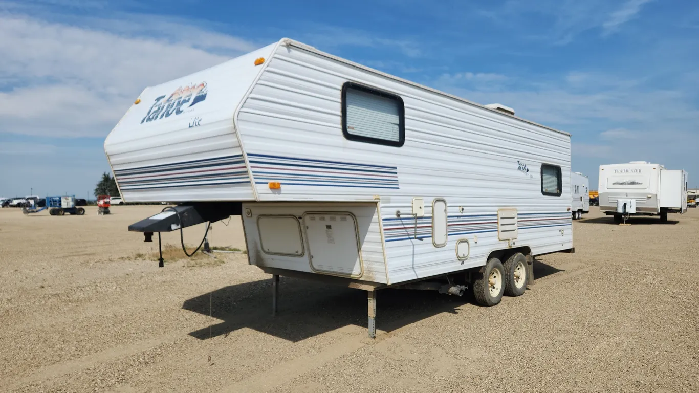 2000 MVP RV Tahoe 21MB T/A 5W