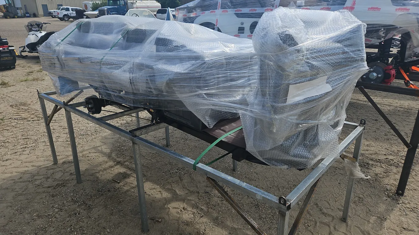 Unused 2026 Iranch IRET13 Electric Trike