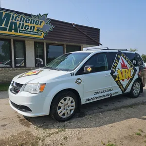 2016  Dodge  Grand Caravan