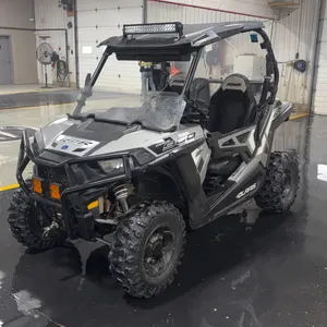 2016  Polaris  RZR 900  Side By Side