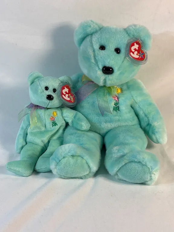 My Mini Me - Ty Beanie Babies