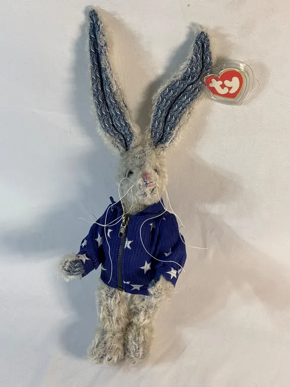 Ty Attic Treasures Beanie Baby
