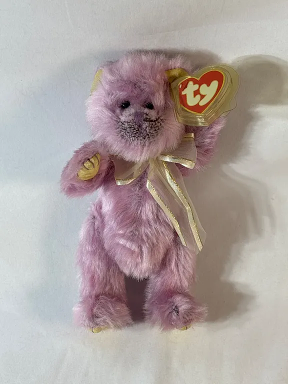 Ty Attic Treasures Beanie Baby