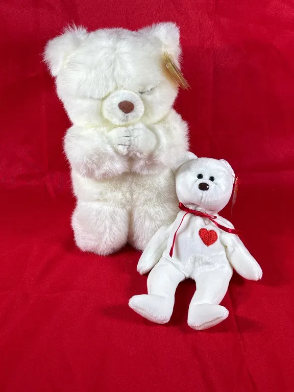 Say a Prayer - Beanie Baby