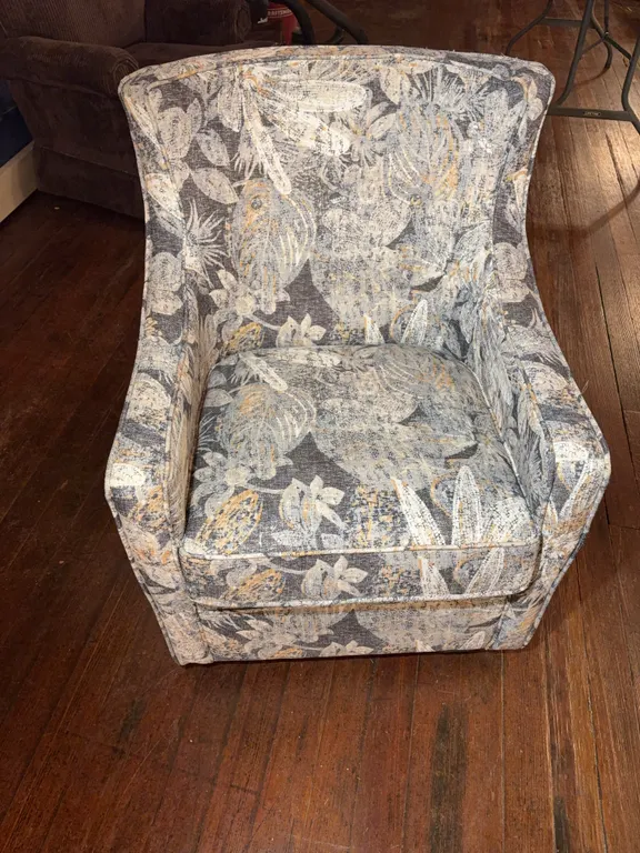 Swivel Rocker
