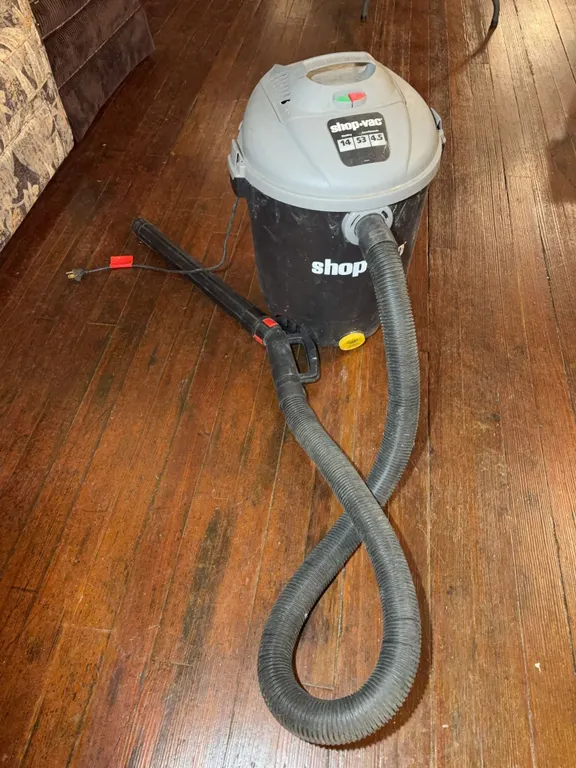Shop Vac 14 Gallon