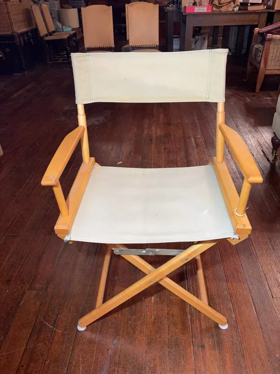 Captains Chair