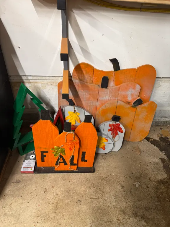 Holiday Decor
