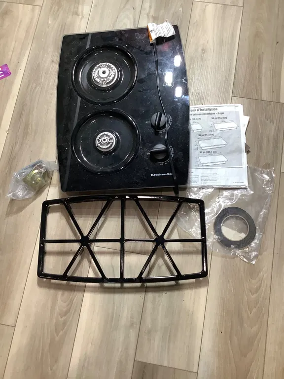 Kitchen Aid Portable Cook Top