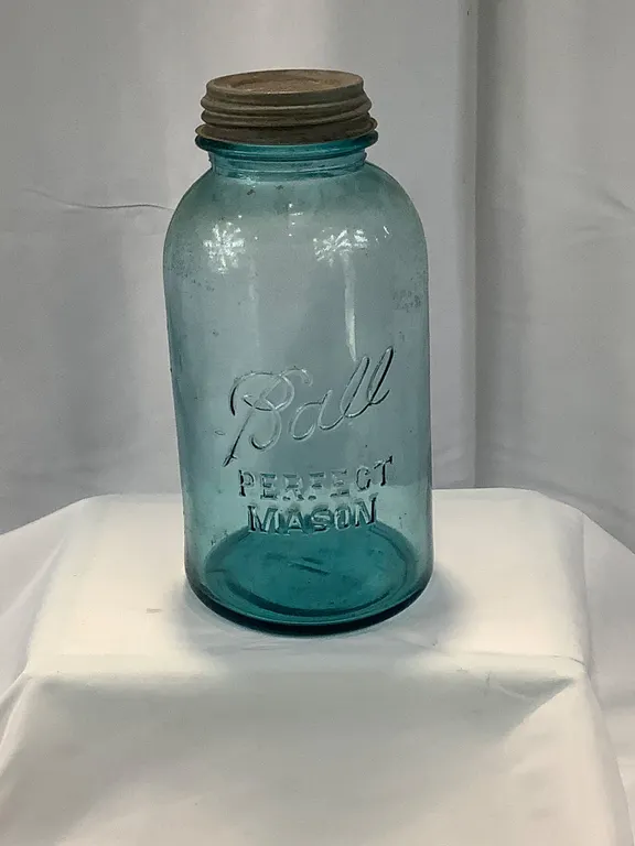 Ball Mason Jar