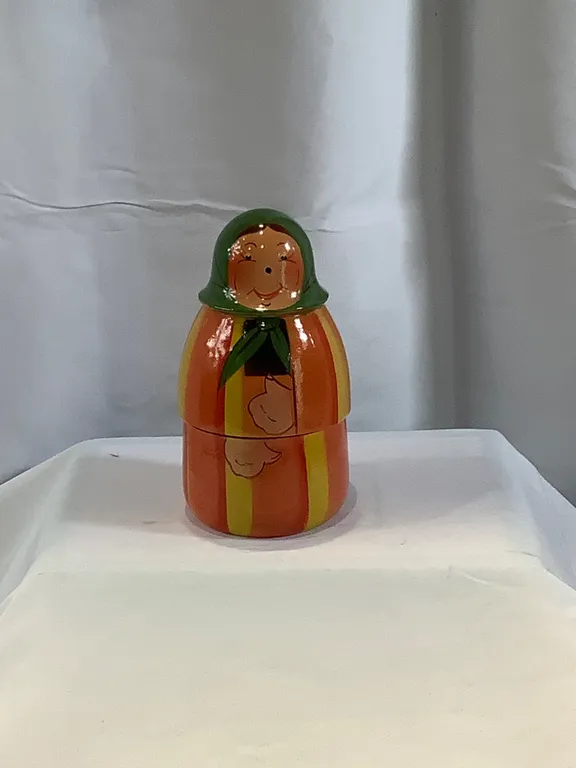 Nesting Dolls