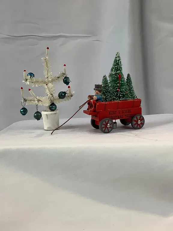 Christmas Decor