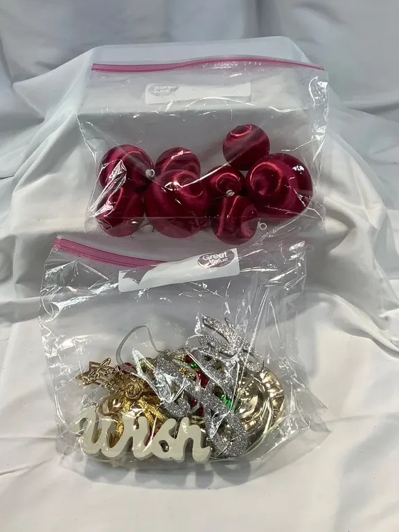 Christmas Decor