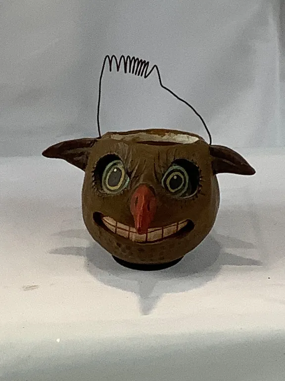 Department 56 HALLOWEEN Decor