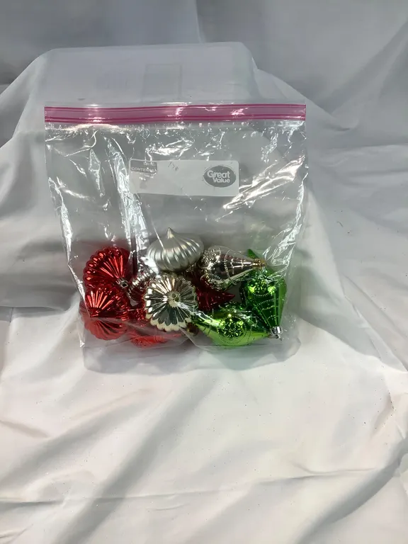 Christmas Decor