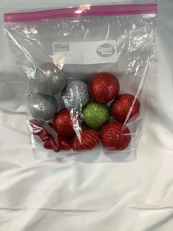 Christmas Decor