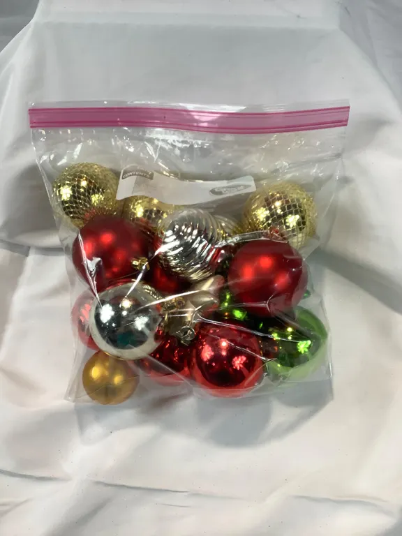 Christmas Decor
