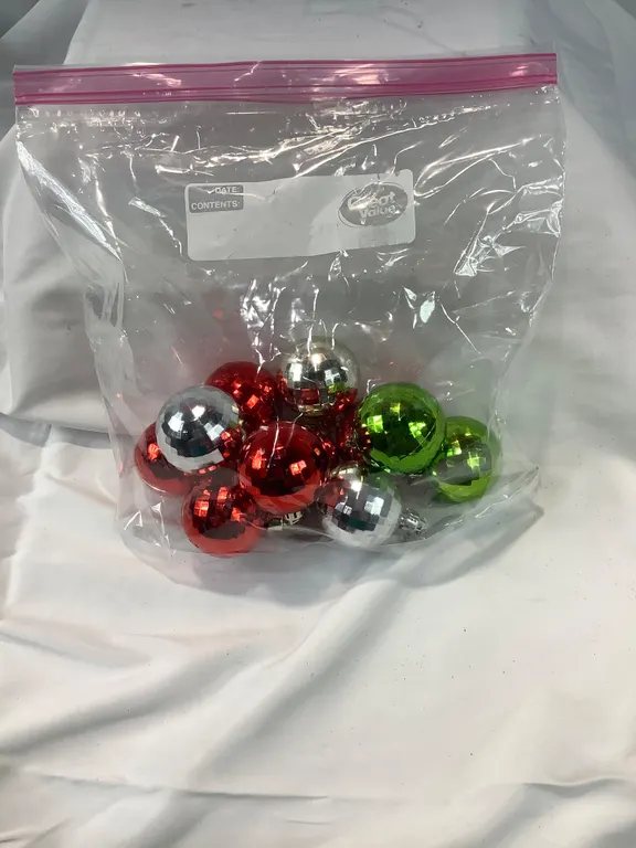 Christmas Decor