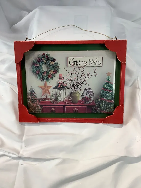 Christmas Decor