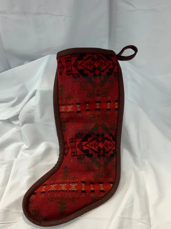 Pendelton Stocking