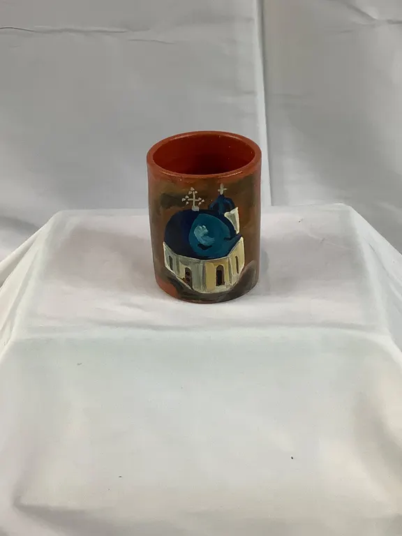 Decorative Clay