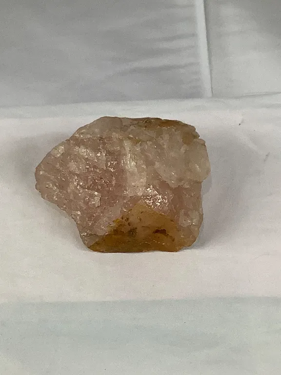 Quartz Rock