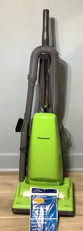 Panasonic Sweeper