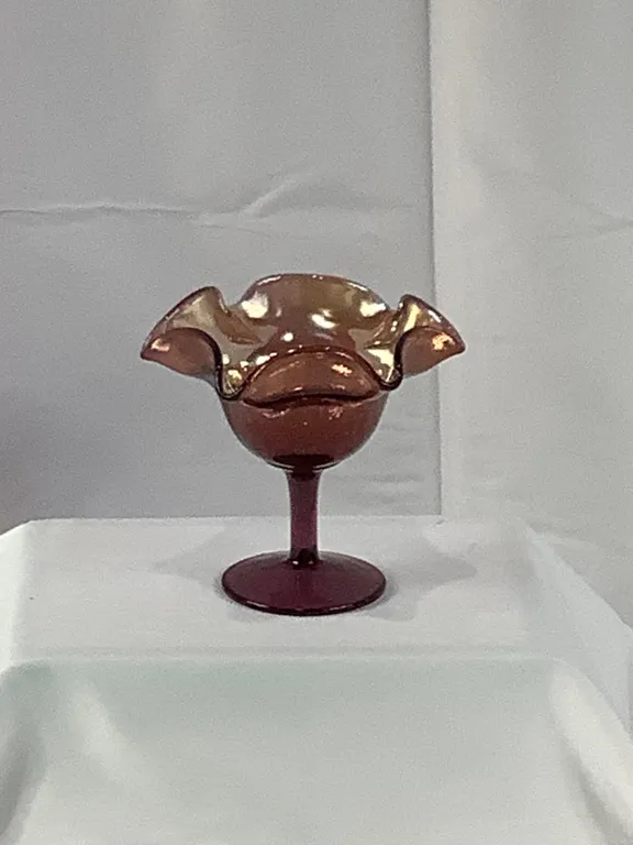 Fenton Compote