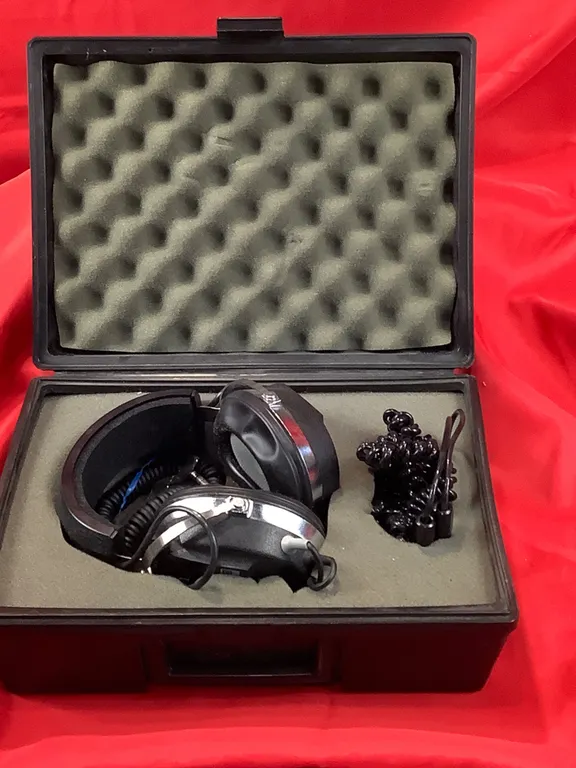 Vintage Koss speakerphones