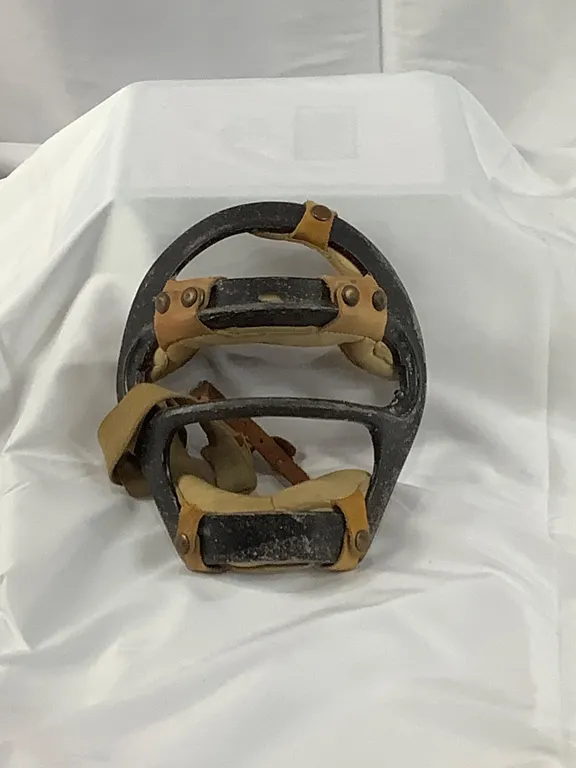 Vintage Catchers Face Mask