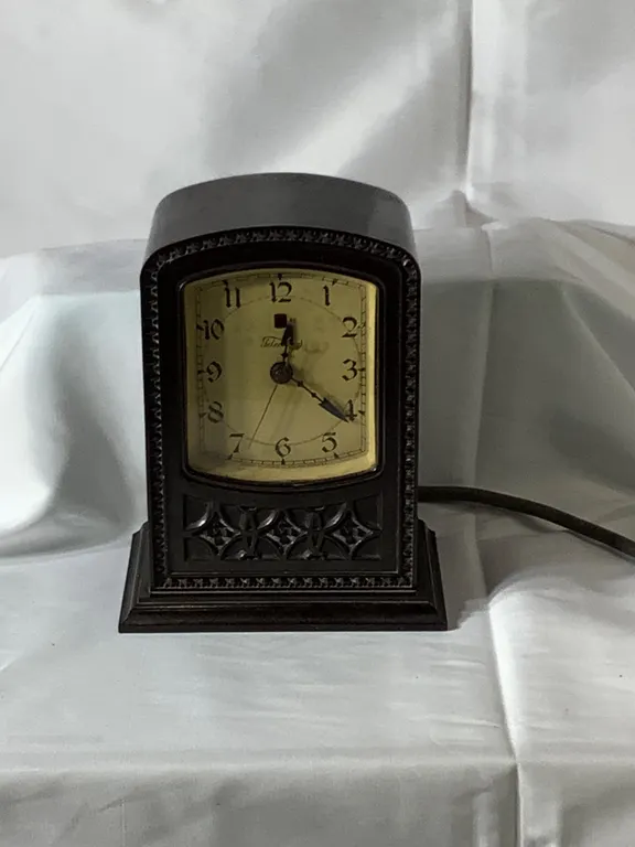 Vintage Clock